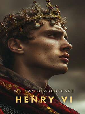 cover image of Henry VI, Part 2